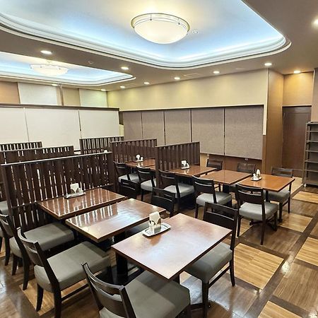 호텔 루트 인 이치노세키 인터 외부 사진